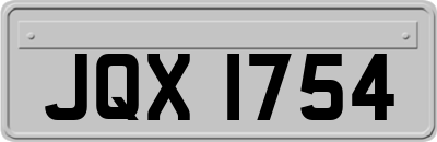 JQX1754