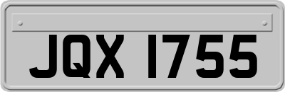 JQX1755