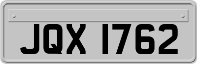 JQX1762