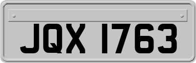 JQX1763