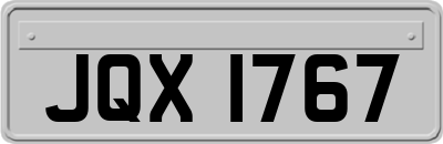 JQX1767