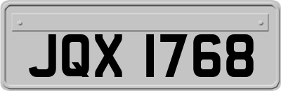 JQX1768