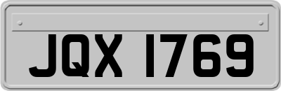 JQX1769