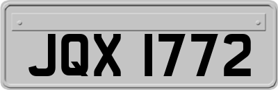 JQX1772
