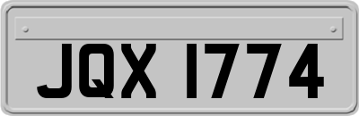 JQX1774