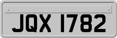 JQX1782