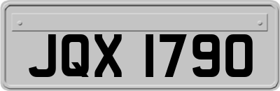 JQX1790