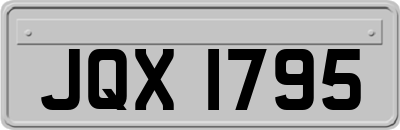 JQX1795