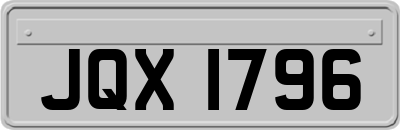 JQX1796