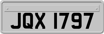 JQX1797