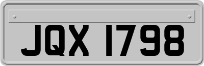 JQX1798