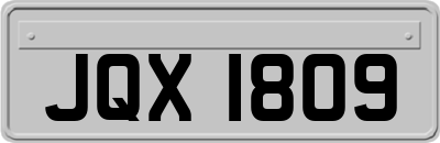 JQX1809