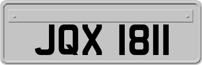JQX1811