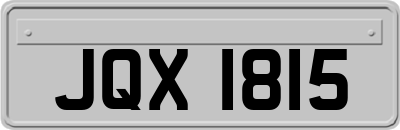 JQX1815