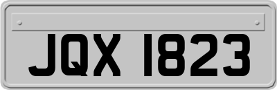 JQX1823
