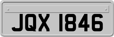 JQX1846