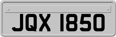 JQX1850