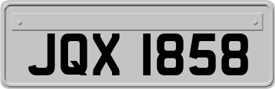 JQX1858