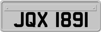 JQX1891
