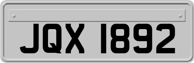 JQX1892