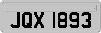 JQX1893