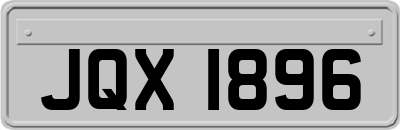 JQX1896