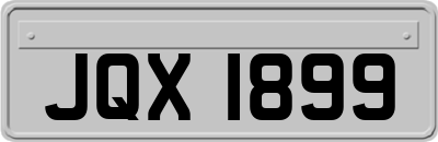 JQX1899