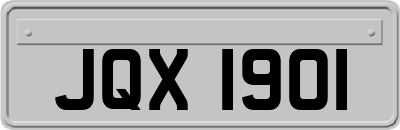 JQX1901