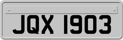 JQX1903