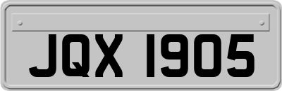 JQX1905