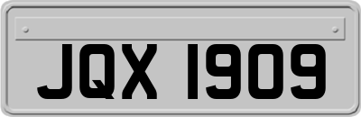 JQX1909