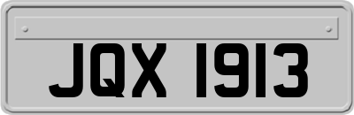 JQX1913