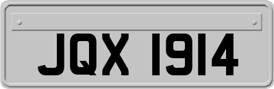 JQX1914