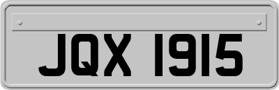 JQX1915