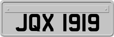 JQX1919
