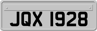 JQX1928