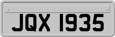 JQX1935