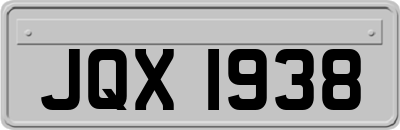 JQX1938