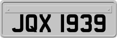 JQX1939