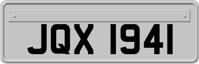 JQX1941
