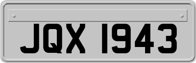 JQX1943