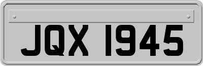 JQX1945