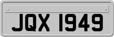 JQX1949
