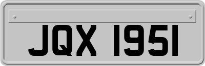 JQX1951