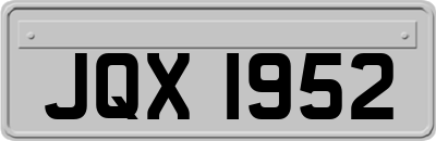 JQX1952