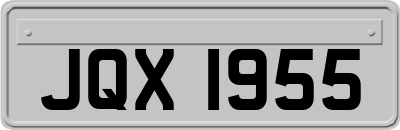JQX1955