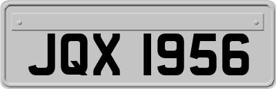 JQX1956