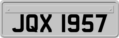 JQX1957