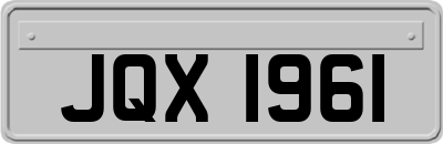 JQX1961