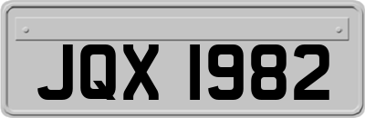 JQX1982